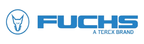 Fuchs - Fabrication contrepoids industriels