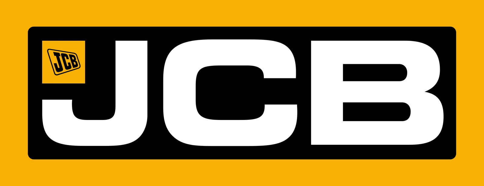JCB - Contrepoids en fonte