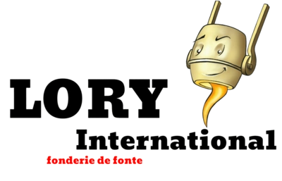 Fonderie fonte Etampes Lory International